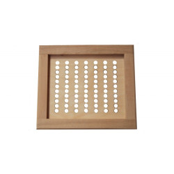 Γρίλια εξαερισμού  Γρίλια εξαερισμού