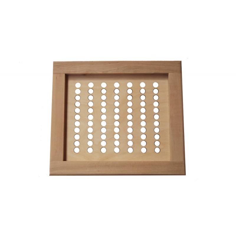 Γρίλια εξαερισμού