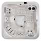 Πισίνα μασάζ SPA – Novitek Saana Comfort L