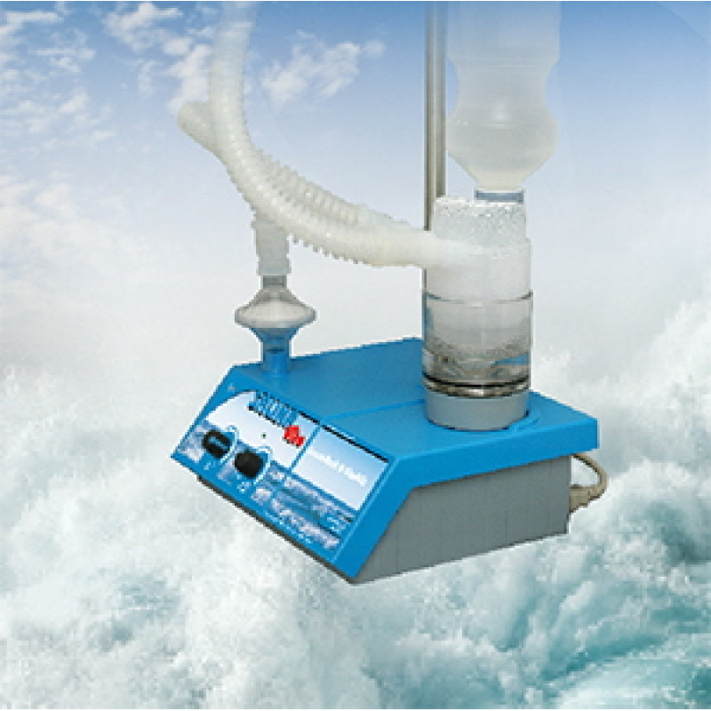 Νεφελοποιητής αλατιού υπερήχων SalinaVita K5