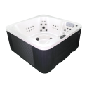 Πισίνα υδρομασάζ NOVITEK SALLA COMFORT M - 1