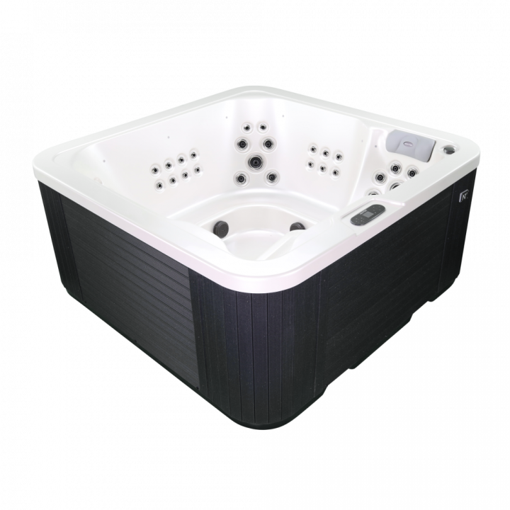 Πισίνα μασάζ SPA – Novitek Salla Basic M