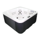 Πισίνα μασάζ SPA – Novitek Salla Basic M