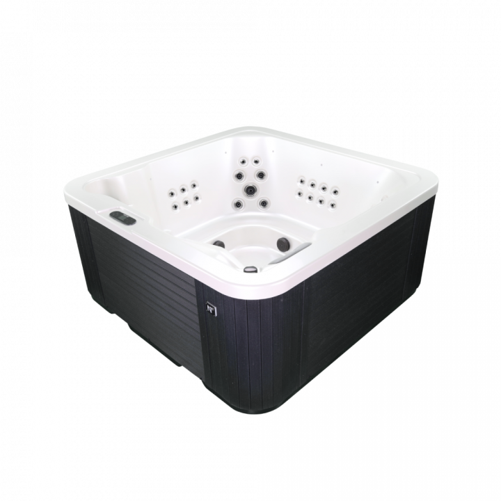 Πισίνα μασάζ SPA – Novitek Salla Basic M