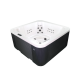 Πισίνα μασάζ SPA – Novitek Salla Basic M
