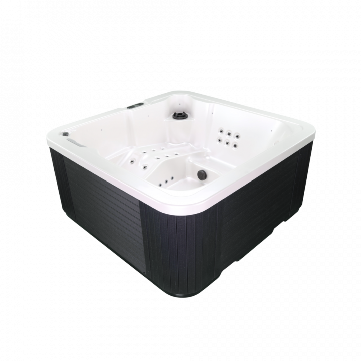 Πισίνα μασάζ SPA – Novitek Salla Basic M