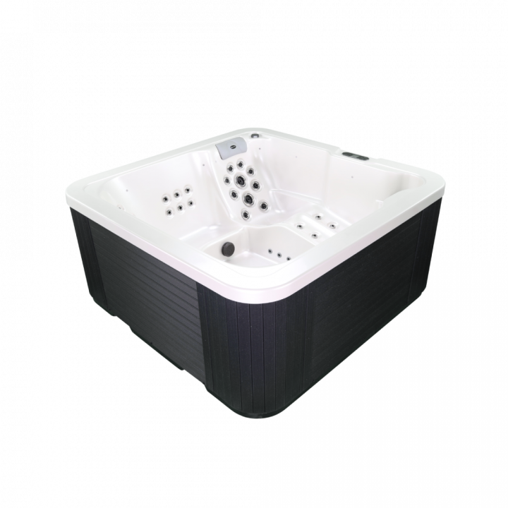 Πισίνα μασάζ SPA – Novitek Salla Basic M