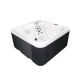 Πισίνα μασάζ SPA – Novitek Salla Basic M