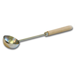 Κουτάλα SAUNIA 