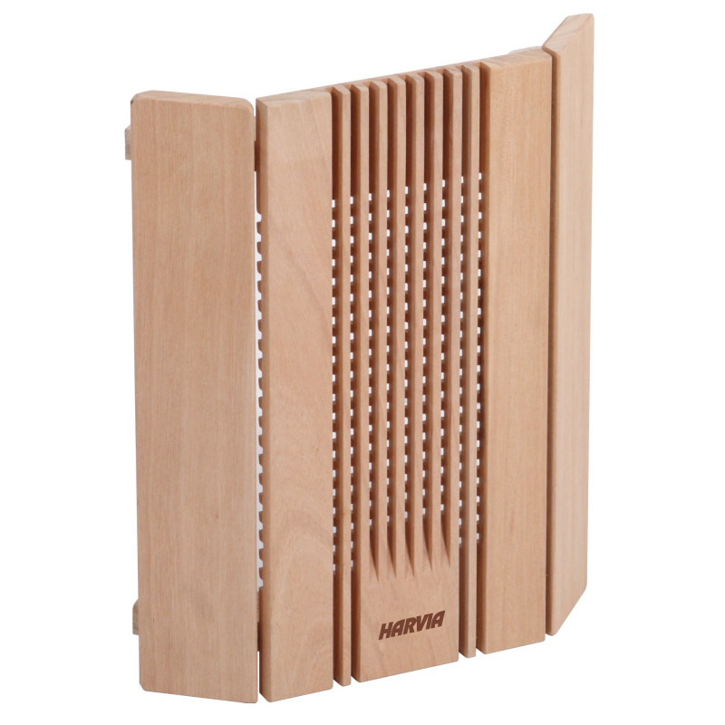 Σάουνα με λάμπα Harvia Lux