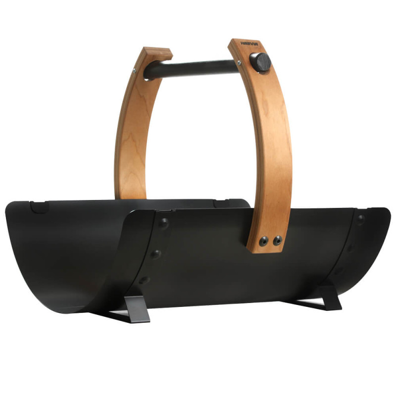 Καλάθι καυσόξυλων - HARVIA Legend