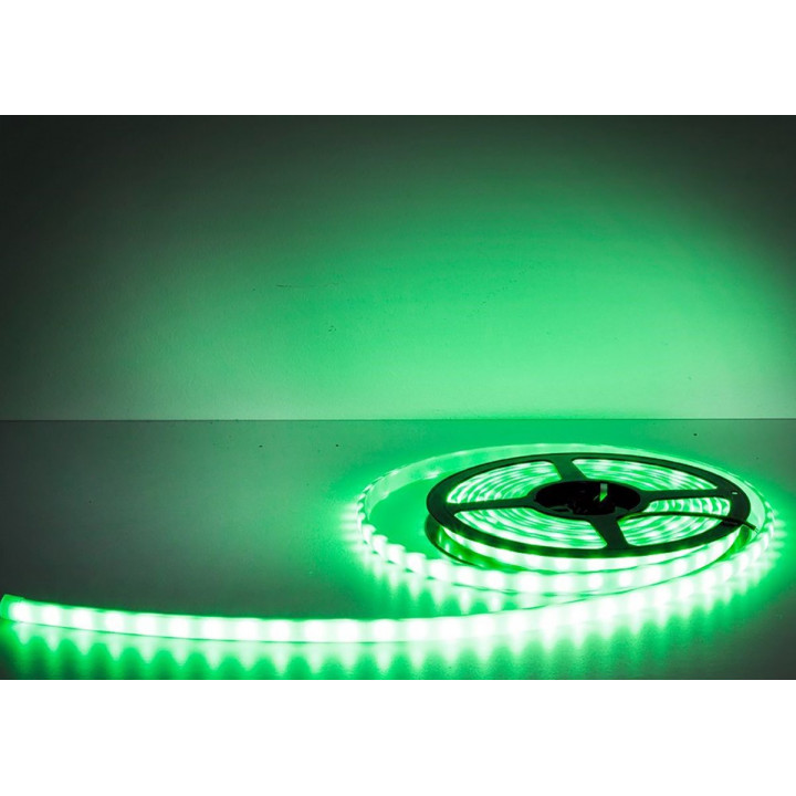 SAUFLEX 5050 LED RGB LUX σετ 14,7 W/m 60 LED/m