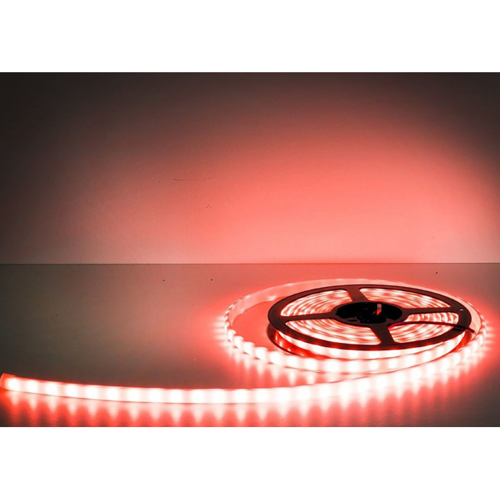 SAUFLEX 5050 LED RGB LUX σετ 14,7 W/m 60 LED/m