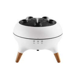 Υγραντήρας αρωματοθεραπείας SAUFLEX - Medusa Aura 