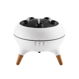 Υγραντήρας αρωματοθεραπείας SAUFLEX - Medusa Aura 