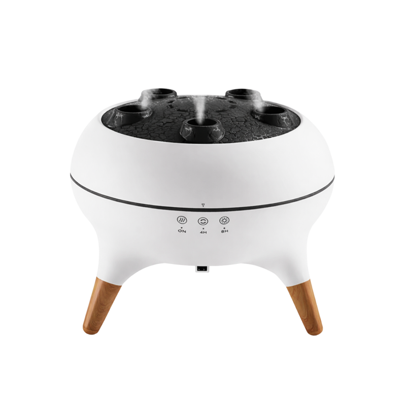 Υγραντήρας αρωματοθεραπείας SAUFLEX - Medusa Aura