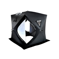 Σκηνή σάουνας εξωτερικού χώρου SAUFLEX