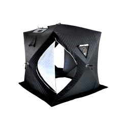 Σκηνή σάουνας εξωτερικού χώρου SAUFLEX 