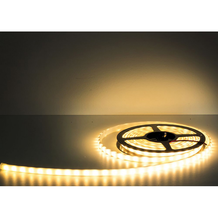 Σετ ΓΑΛΑΚΤΟΣ LED Sauflex 12W, 5m