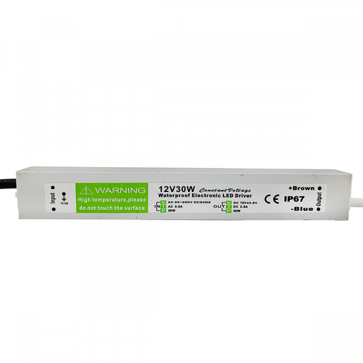 SAUFLEX 5050 LED RGB LUX σετ 14,7 W/m 60 LED/m