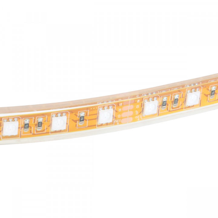 SAUFLEX 5050 LED RGB LUX σετ 14,7 W/m 60 LED/m