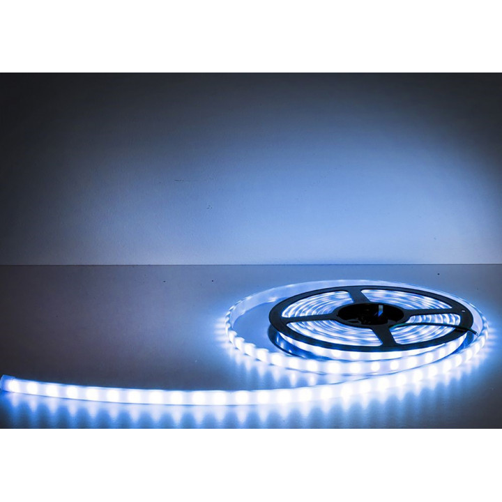 SAUFLEX 5050 LED RGB LUX σετ 14,7 W/m 60 LED/m