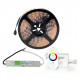 SAUFLEX 5050 LED RGB LUX σετ 14,7 W/m 60 LED/m
