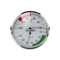 Θερμόμετρο SAUFLEX 13 cm - 0