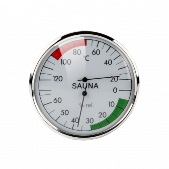 Θερμόμετρο SAUFLEX 13 cm