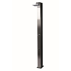 Ηλιακό ντους SOLARNI 40 L, με πλύσιμο ποδιών, NP  Ηλιακό ντους SOLARNI 40 L, με πλύσιμο ποδιών, NP