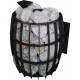 Ξυλόσομπα σάουνας – TEPLODAR ETNA Barrel 12