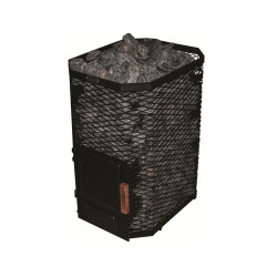 Ξυλόσομπα σάουνας - SKAMET S120 