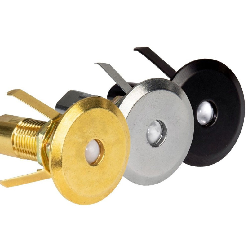 Φωτισμός σάουνας TEFLON, 9 τεμ.