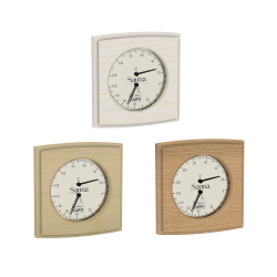 Θερμο-υγρόμετρο SAWO 285-TH 