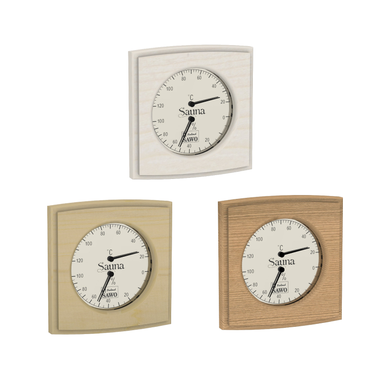 Θερμο-υγρόμετρο SAWO 285-TH