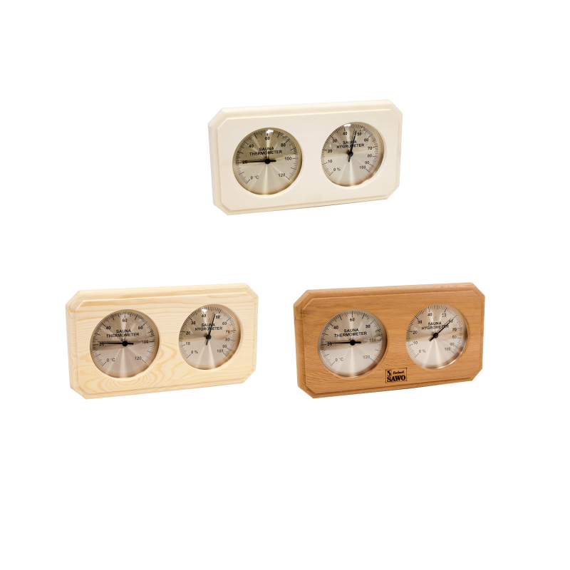 SAWO θερμο-υγρόμετρο 221-THP