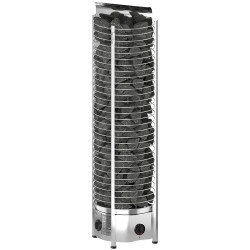 Ηλεκτρικός θερμαντήρας σάουνας – SAWOTEC Tower Wall, ΜΕ ΕΝΣΩΜΑΤΩΜΕΝΟ ΧΕΙΡΙΣΤΗΡΙΟ  Ηλεκτρικός θερμαντήρας σάουνας – SAWOTEC Tower Wall, ΜΕ ΕΝΣΩΜΑΤΩΜΕΝΟ ΧΕΙΡΙΣΤΗΡΙΟ