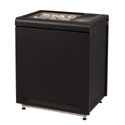 Ηλεκτρικός θερμαντήρας σάουνας - HARVIA Concept R Combi 