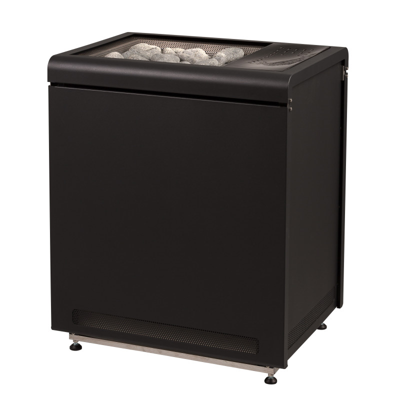 Ηλεκτρικός θερμαντήρας σάουνας - HARVIA Concept R Combi