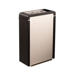 Ηλεκτρικός θερμαντήρας σάουνας - HARVIA Concept R Mini 