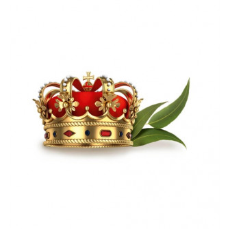 Συμπύκνωμα αρώματος σάουνας HARVIA, Royal eucament 1 λίτρο