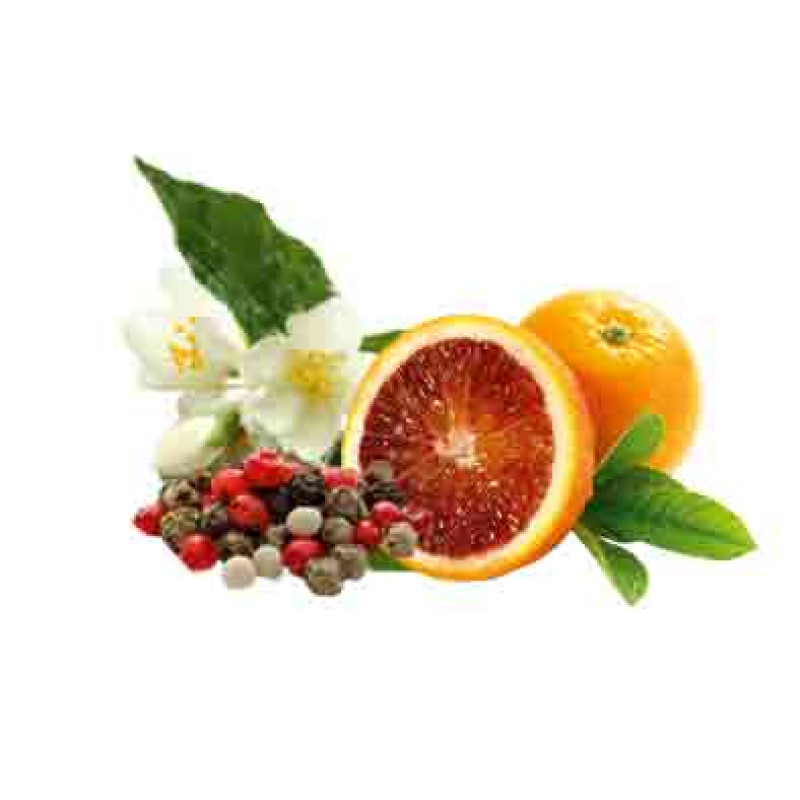 Συμπυκνωμένο άρωμα σάουνας HARVIA, γιασεμί, πορτοκάλι και πιπέρι 100 ml