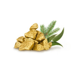 Συμπυκνωμένο άρωμα σάουνας HARVIA, χρυσός σάουνας 100 ml 