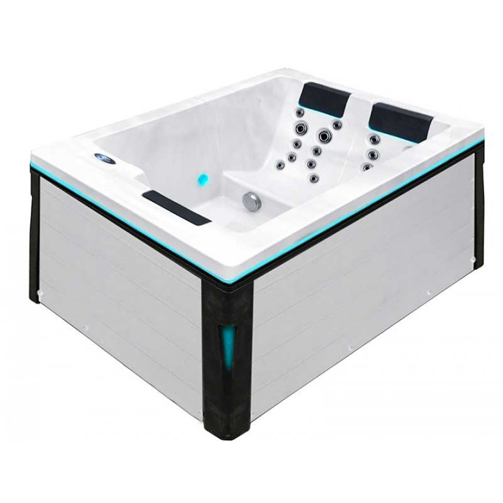 Πισίνα μασάζ SPA – Serene 3