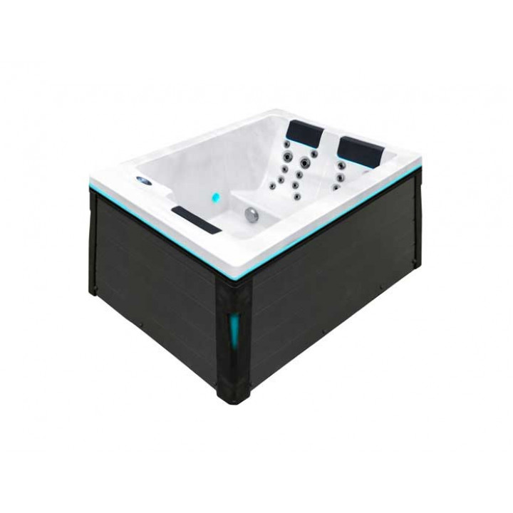 Πισίνα μασάζ SPA – Serene 3