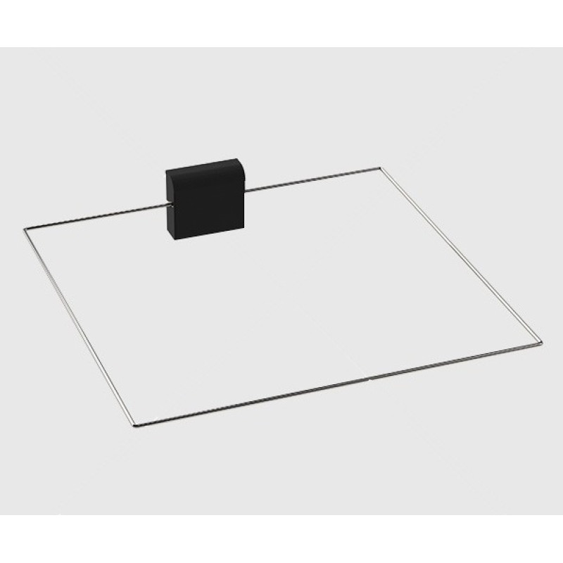 Διακόπτης ασφαλείας HARVIA (500 x 500 mm)