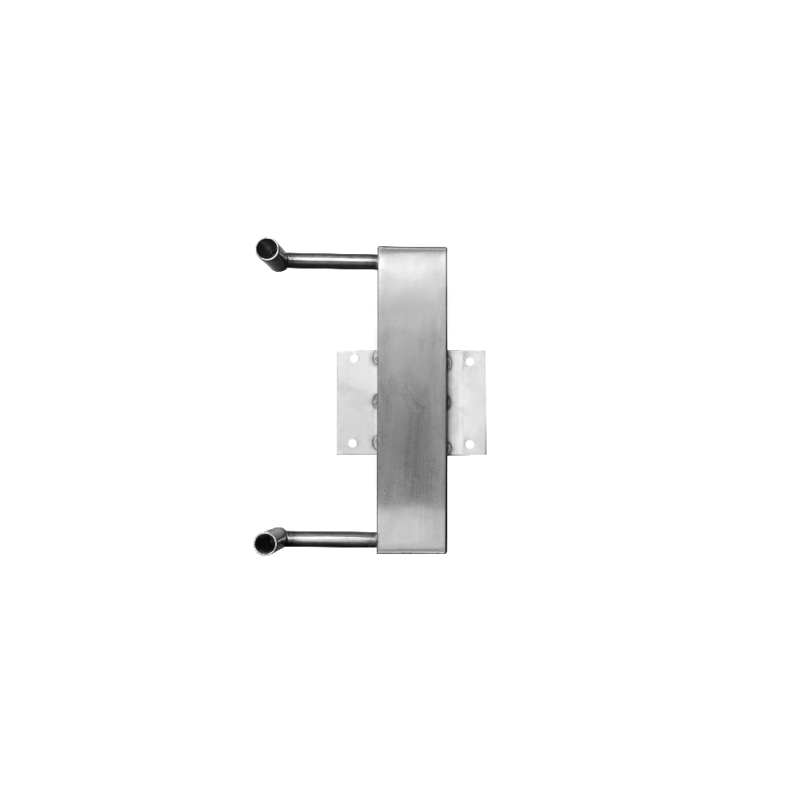 Ενσωματωμένος εναλλάκτης θερμότητας Gefest Groza 18/24