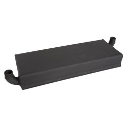 Εναλλάκτης θερμότητας STOVEMAN SV1  Εναλλάκτης θερμότητας STOVEMAN SV1