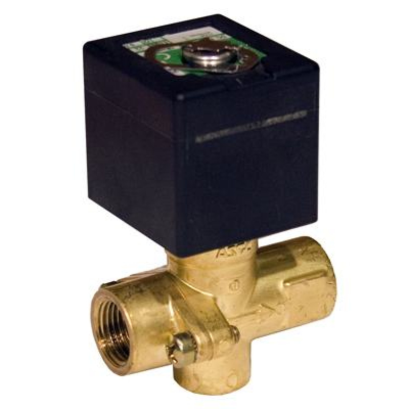 Αυτόματη βαλβίδα εκφόρτισης TYLOHELO