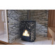 Θερμαντήρας σάουνας με καύση ξύλου - Θερμαντήρας SKAMET S-116 GL